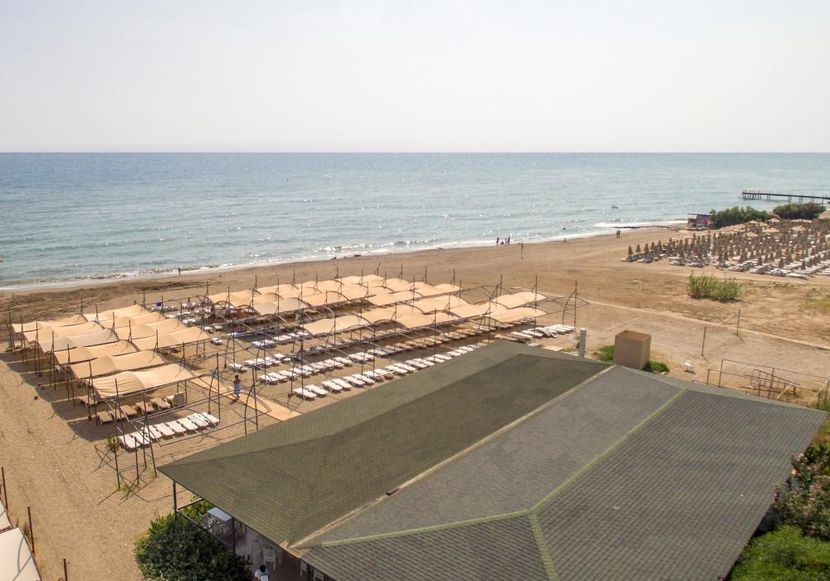 Hedef Resort Hotel  - 5