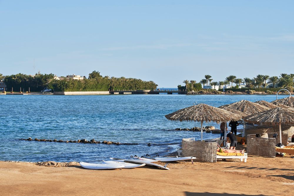 Картинка отеля - 2