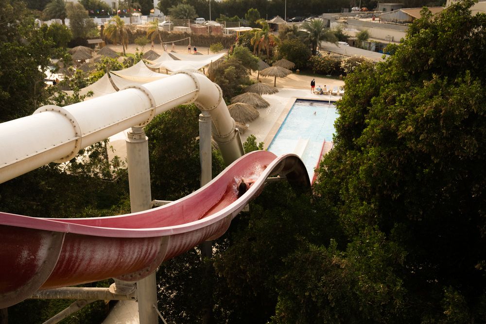 SERRY BEACH RESORT - 48