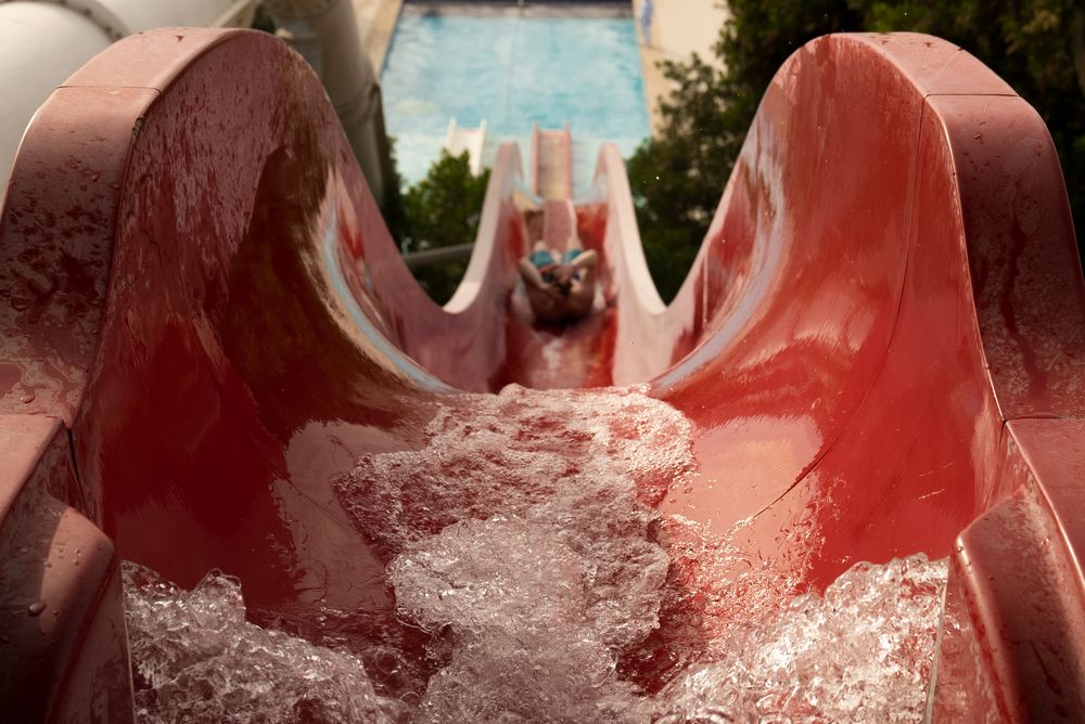 SERRY BEACH RESORT - 49