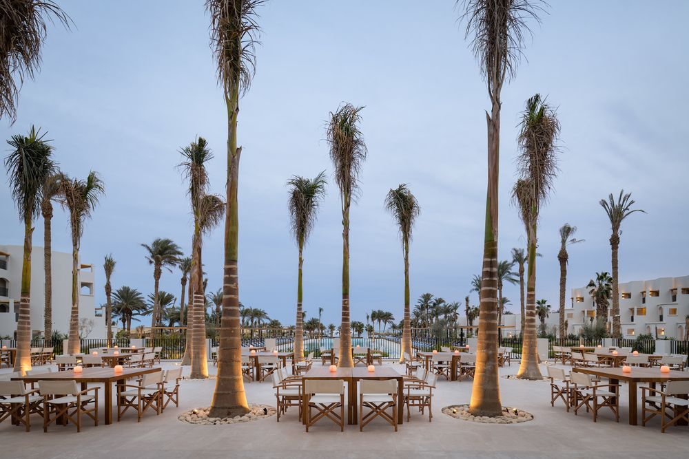 SERRY BEACH RESORT - 45