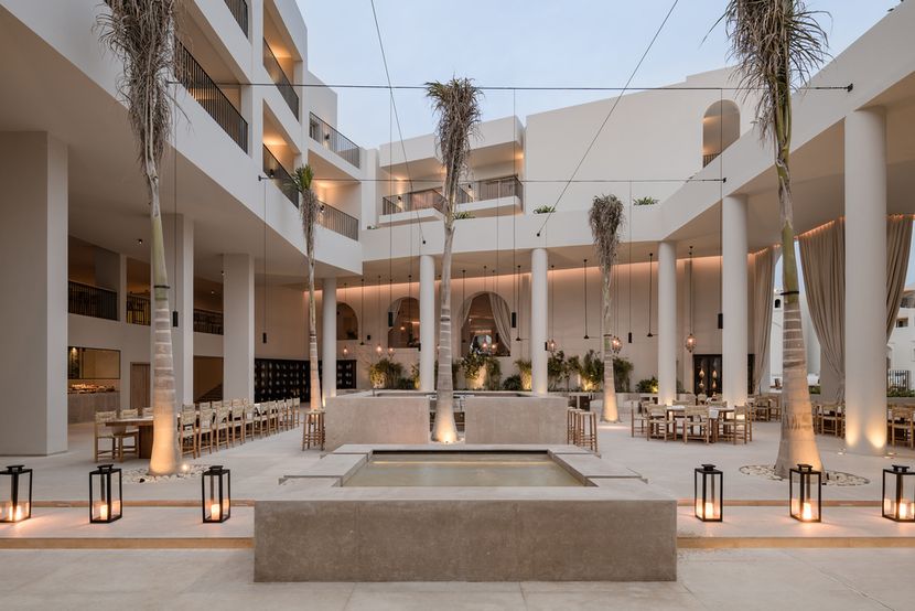 SERRY BEACH RESORT - 5