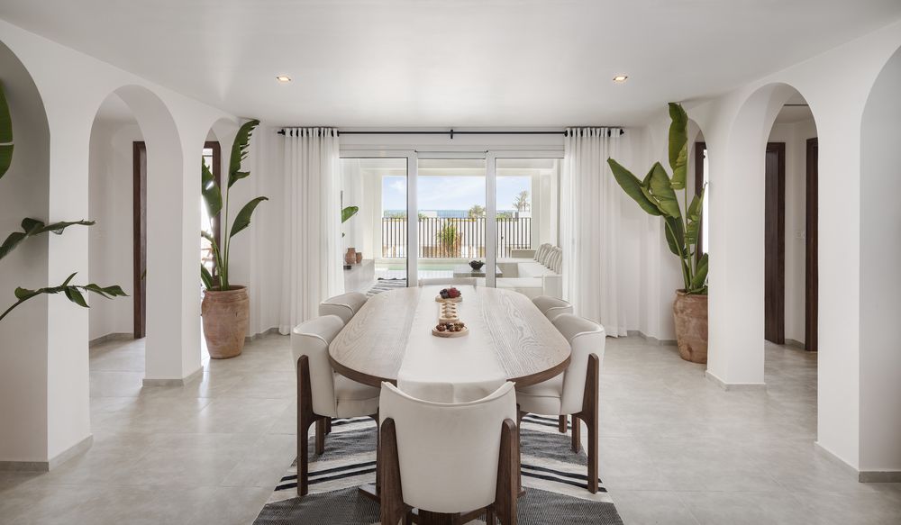 SERRY BEACH RESORT - 39