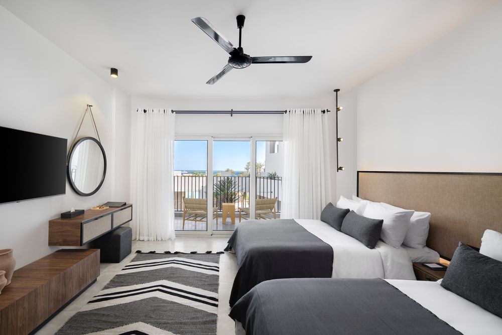 SERRY BEACH RESORT - 51