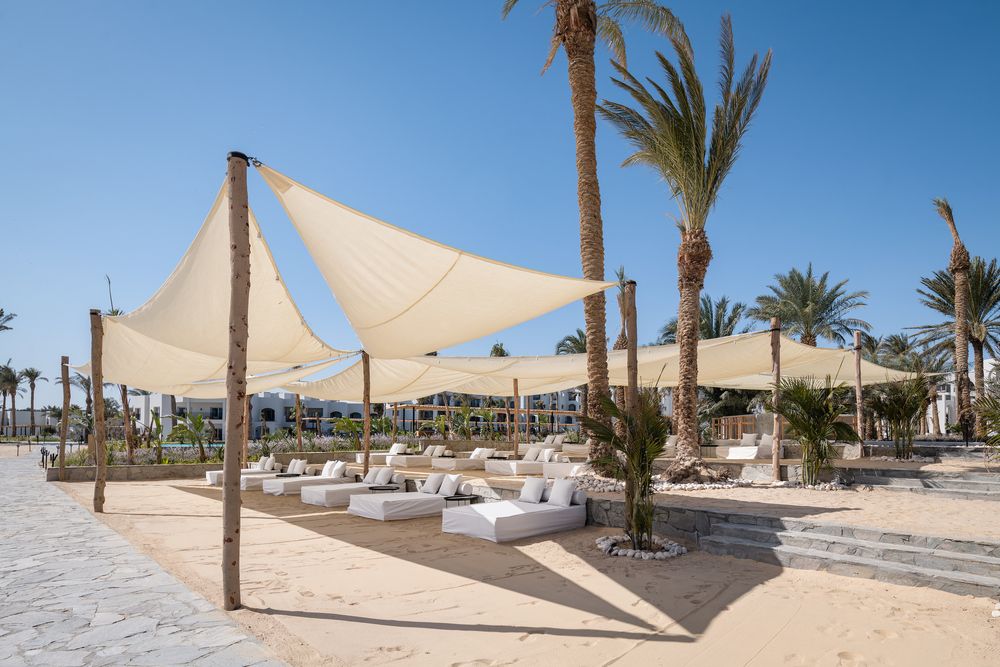 SERRY BEACH RESORT - 33