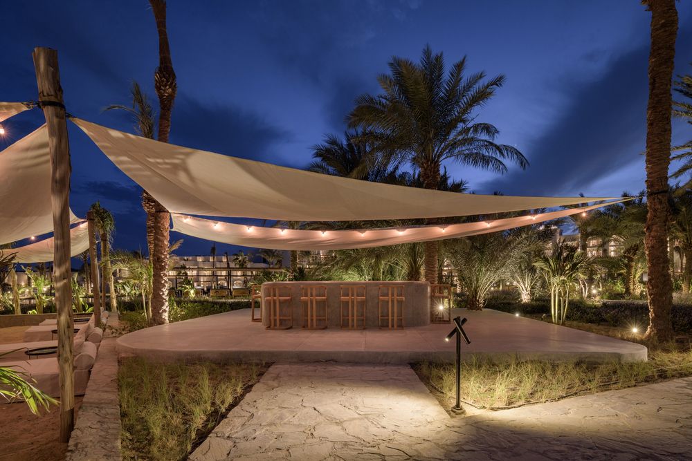 SERRY BEACH RESORT - 29