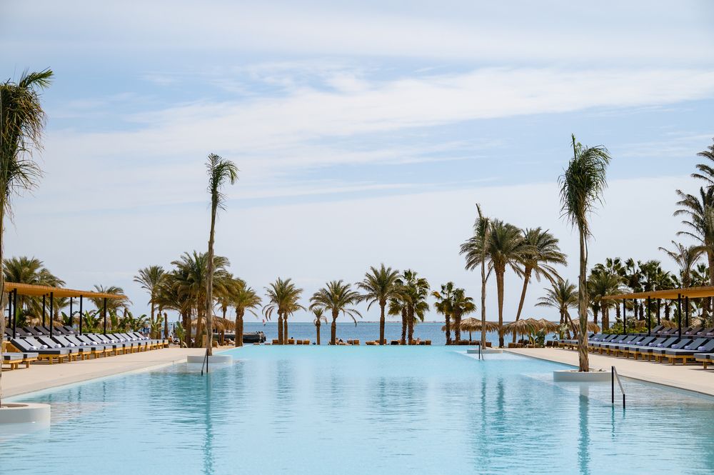 SERRY BEACH RESORT - 13