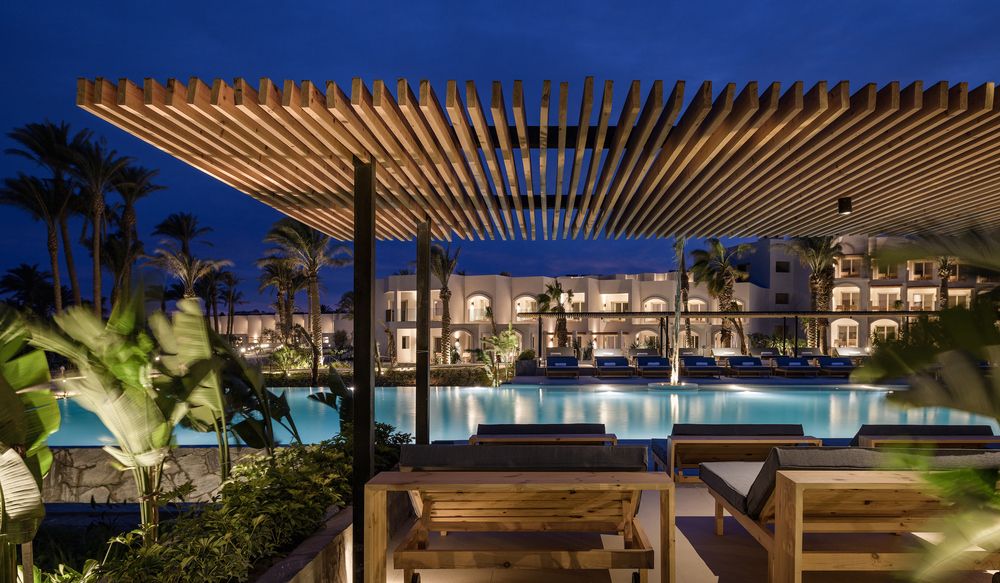 SERRY BEACH RESORT - 28