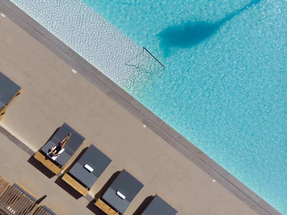 SERRY BEACH RESORT - 17