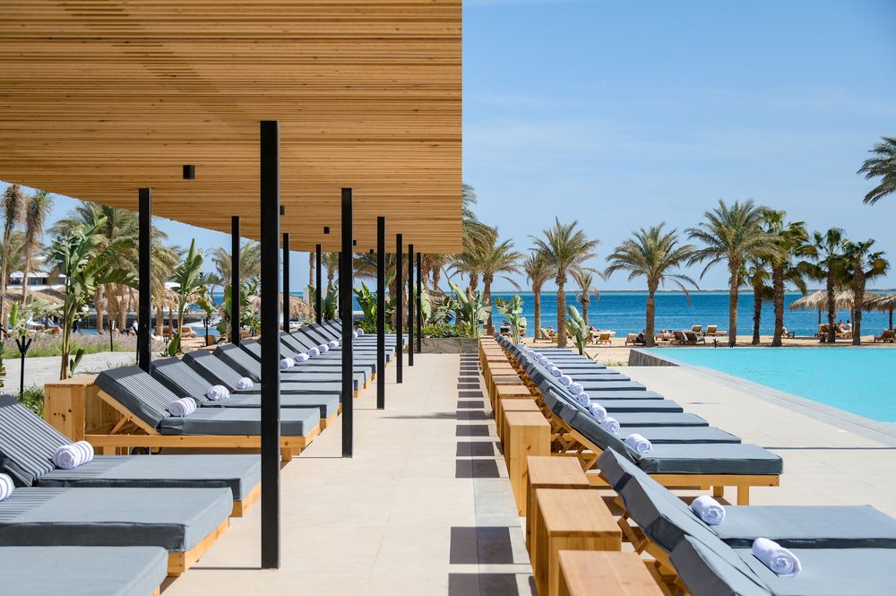 SERRY BEACH RESORT - 9