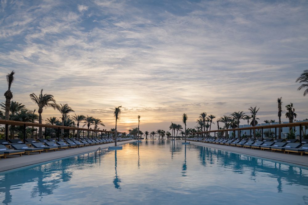 SERRY BEACH RESORT - 14