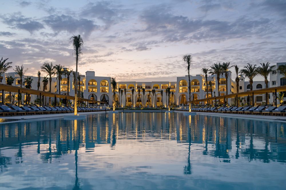 SERRY BEACH RESORT - 12