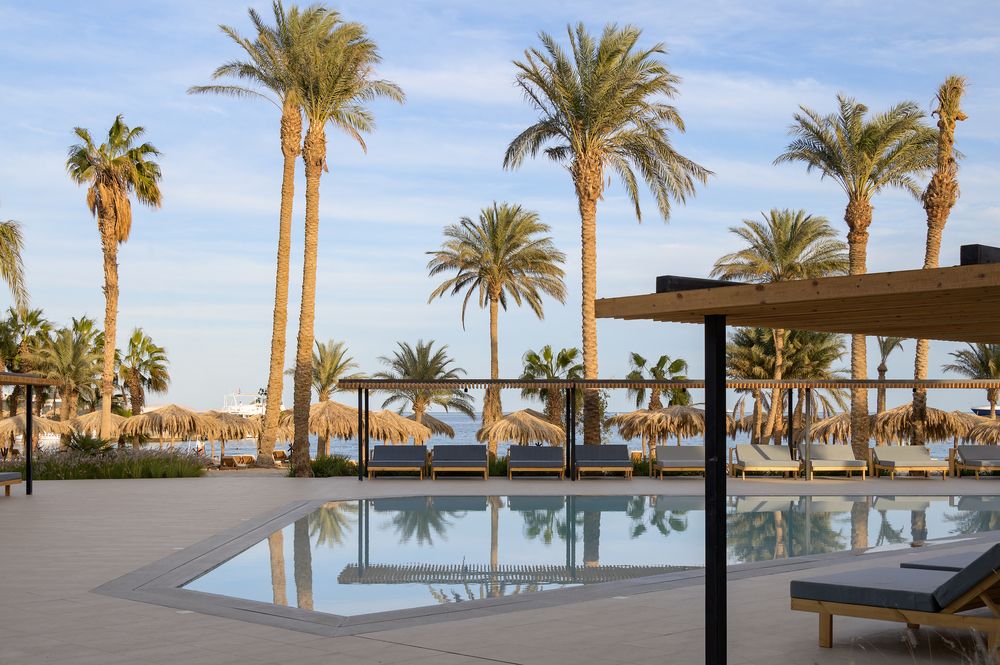 SERRY BEACH RESORT - 19