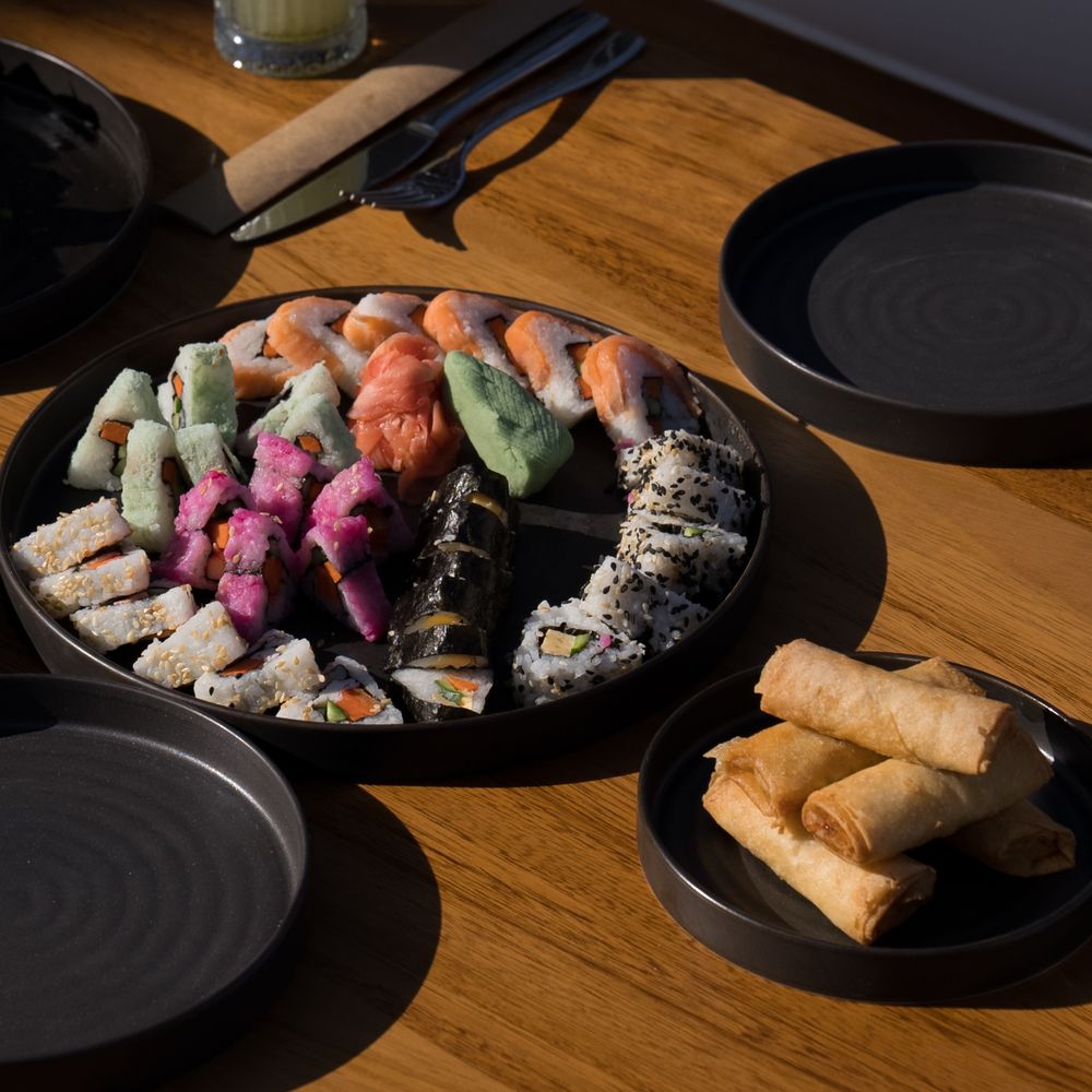 SERRY BEACH RESORT - 27