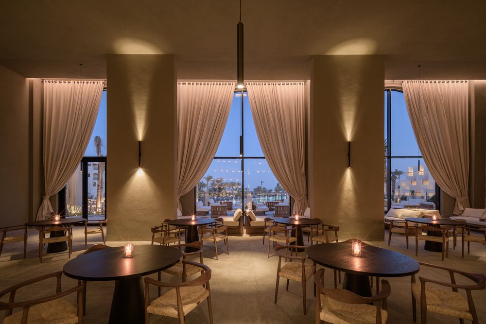 SERRY BEACH RESORT - 24