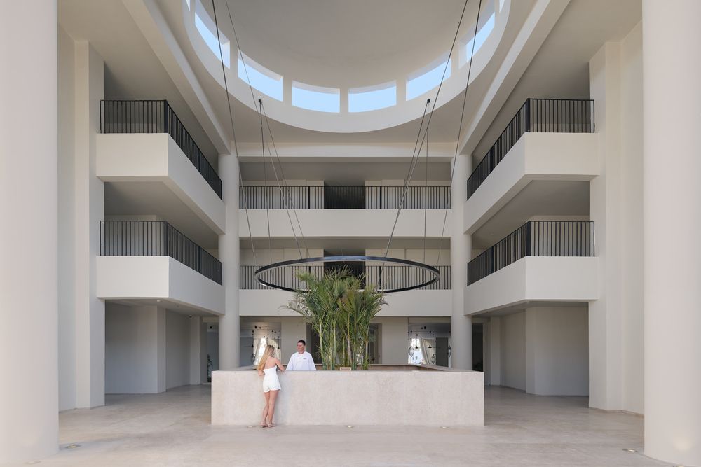 Картинка отеля - 2