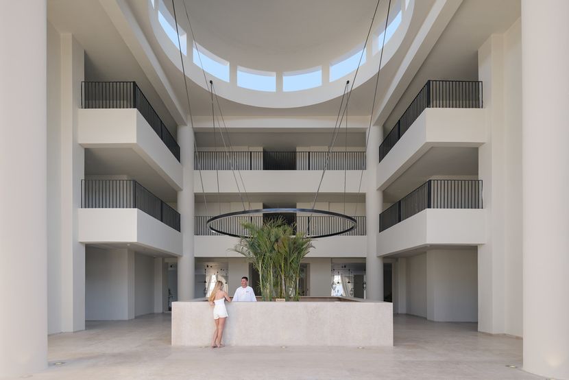 SERRY BEACH RESORT - 2