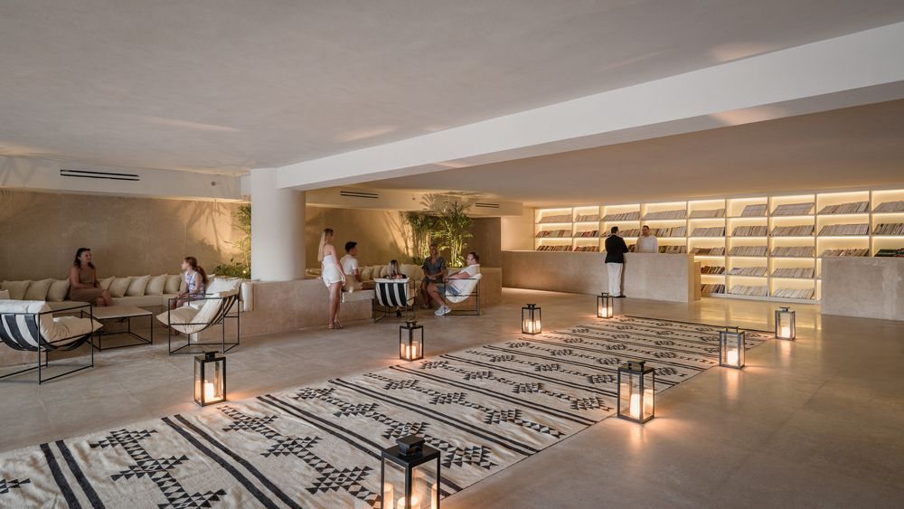 Картинка отеля - 4