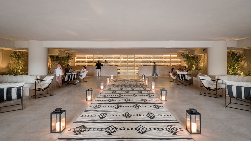 SERRY BEACH RESORT - 3