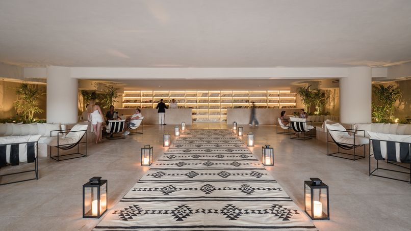 SERRY BEACH RESORT - 3