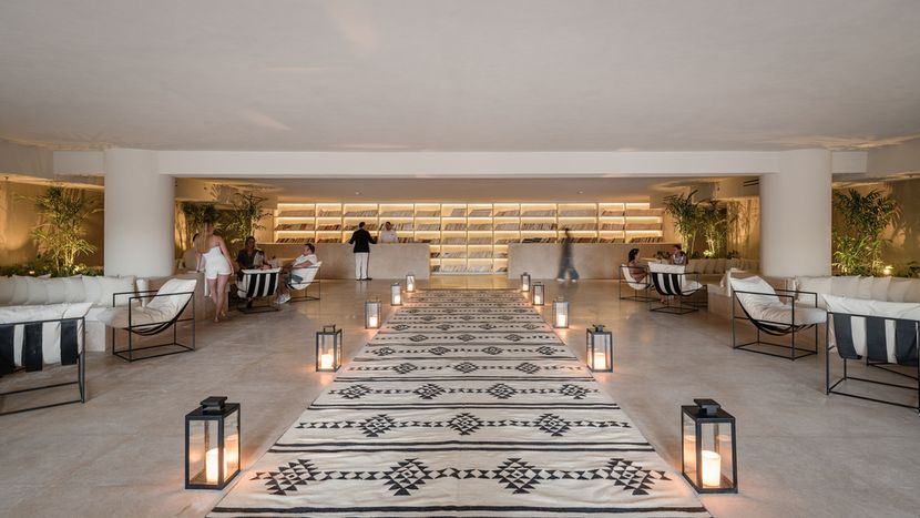 SERRY BEACH RESORT - 3