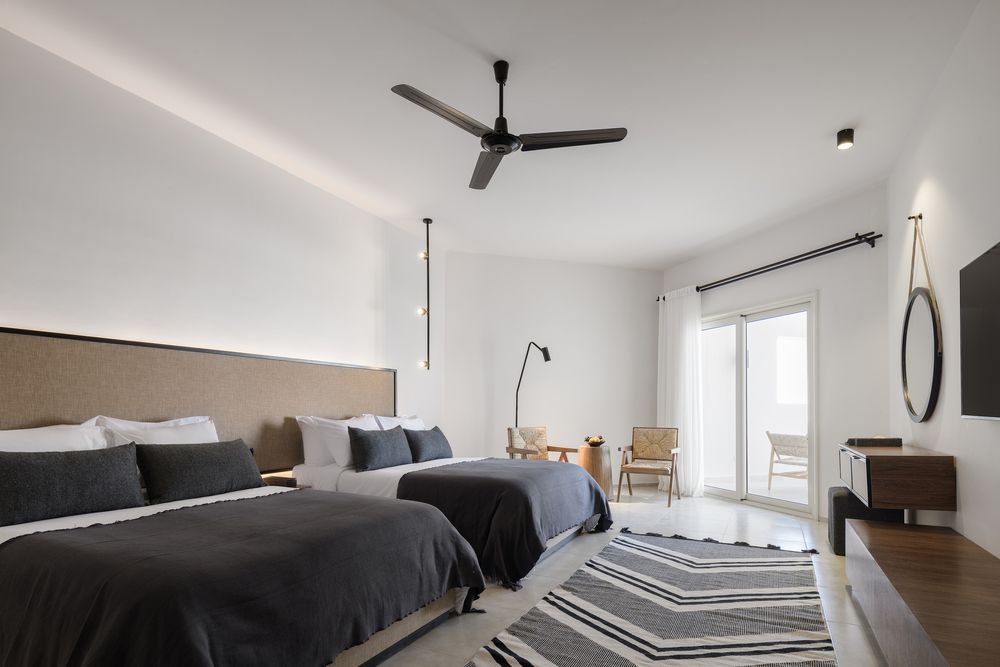 SERRY BEACH RESORT - 52