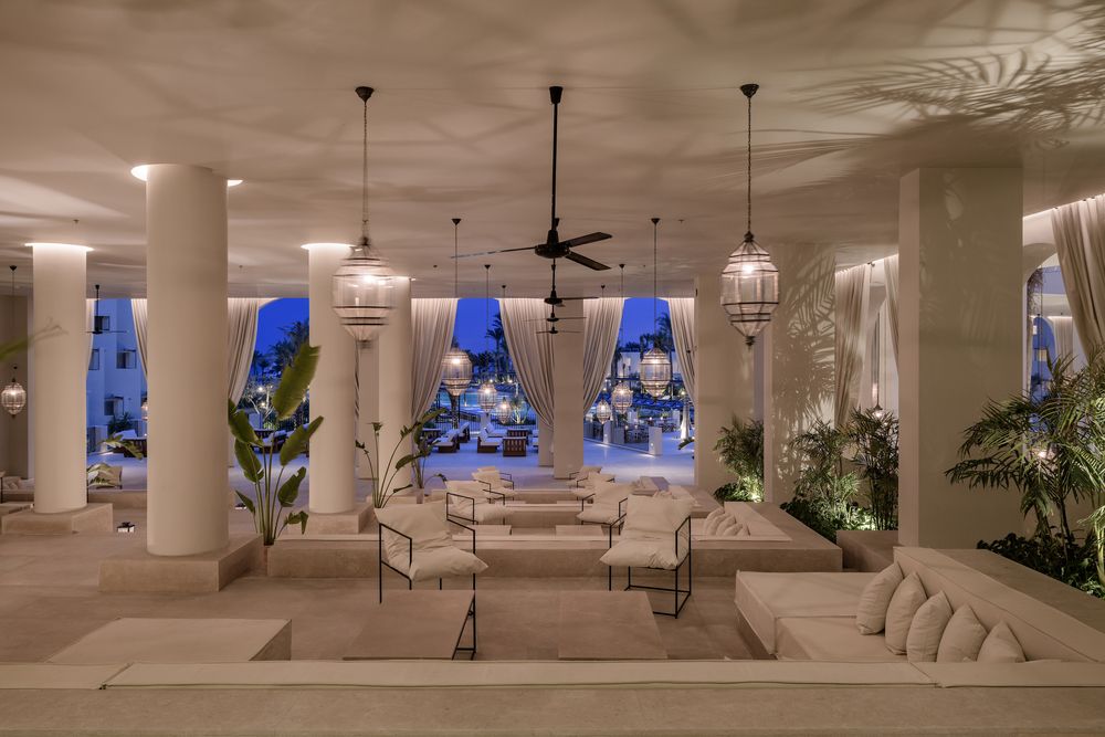 SERRY BEACH RESORT - 22