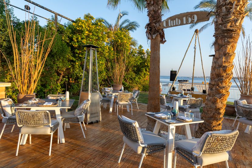 FORT ARABESQUE THE VILLAS - 5