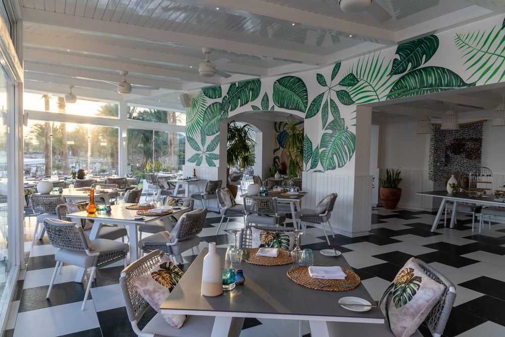 FORT ARABESQUE THE VILLAS - 3