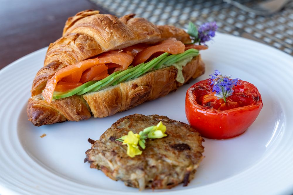 Картинка отеля - 7