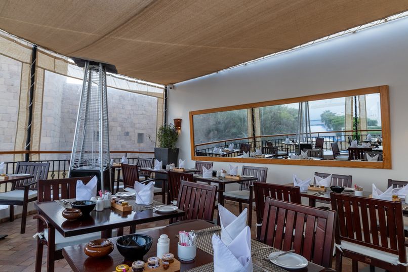 FORT ARABESQUE THE VILLAS - 4