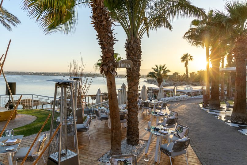 FORT ARABESQUE THE VILLAS - 6