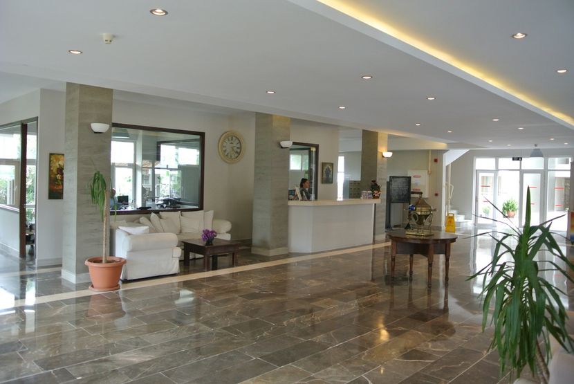 Begonville - 2