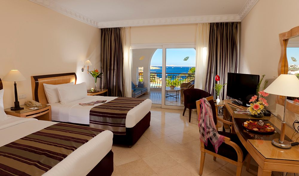 SAVOY SHARM EL SHEIKH - 21