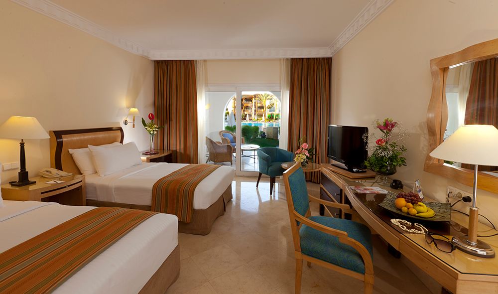 SAVOY SHARM EL SHEIKH - 20