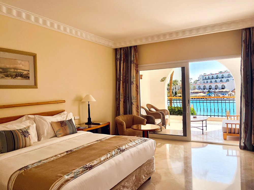 SAVOY SHARM EL SHEIKH - 19