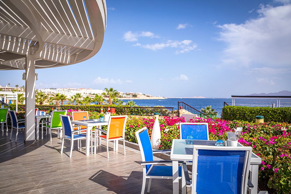 SAVOY SHARM EL SHEIKH - 16