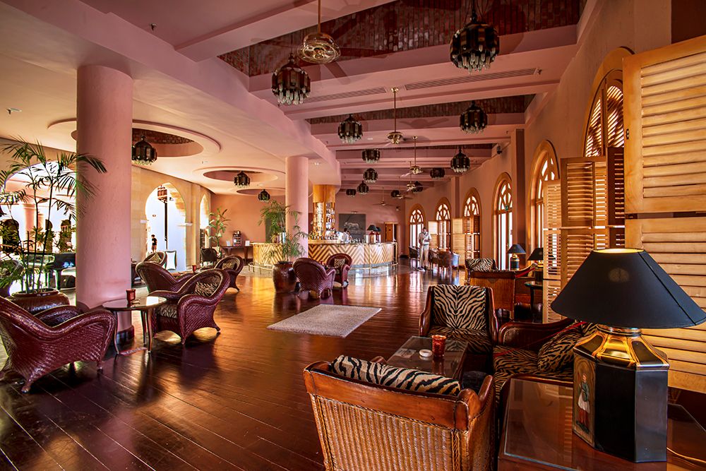 SAVOY SHARM EL SHEIKH - 14