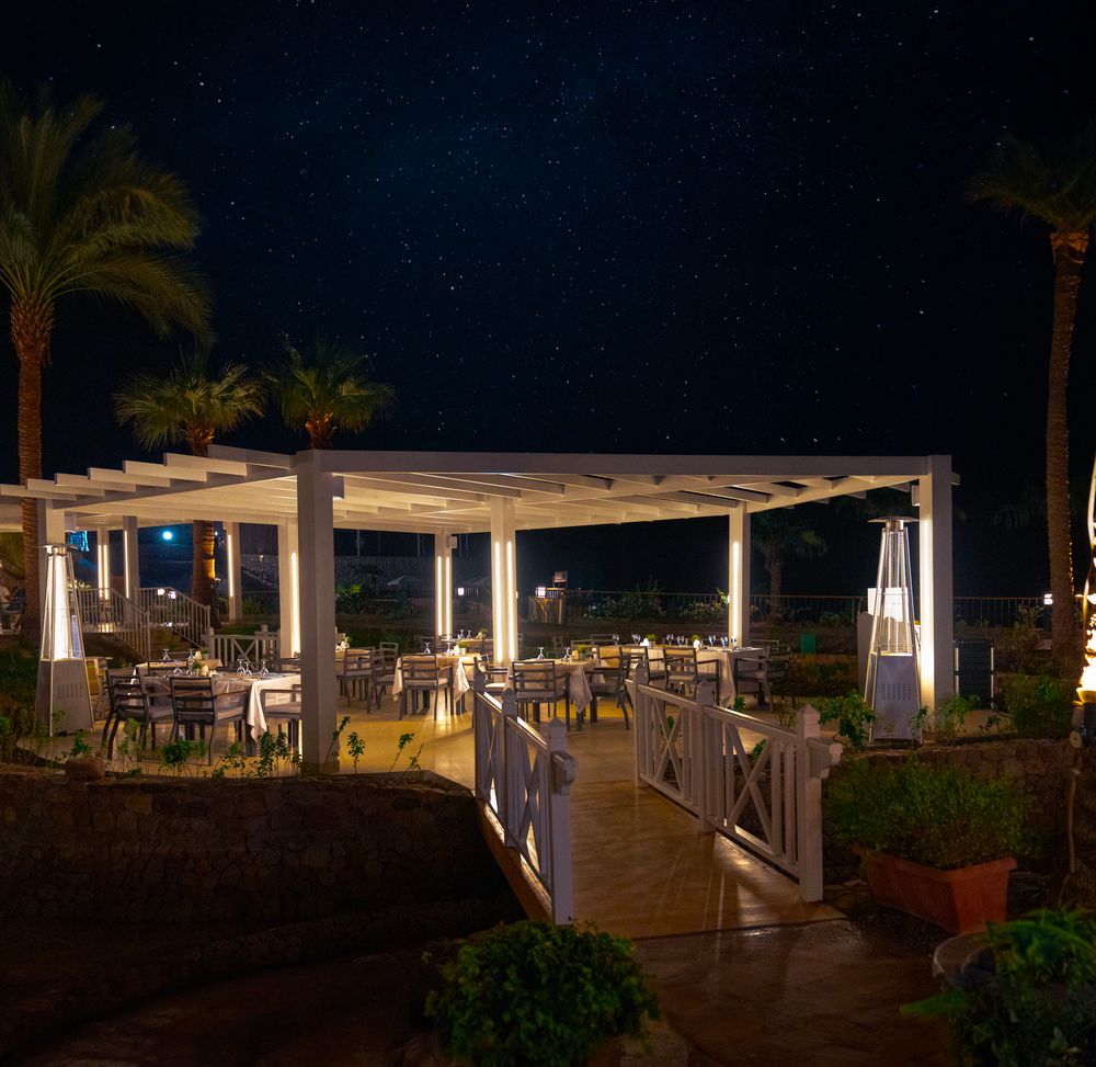 SAVOY SHARM EL SHEIKH - 13