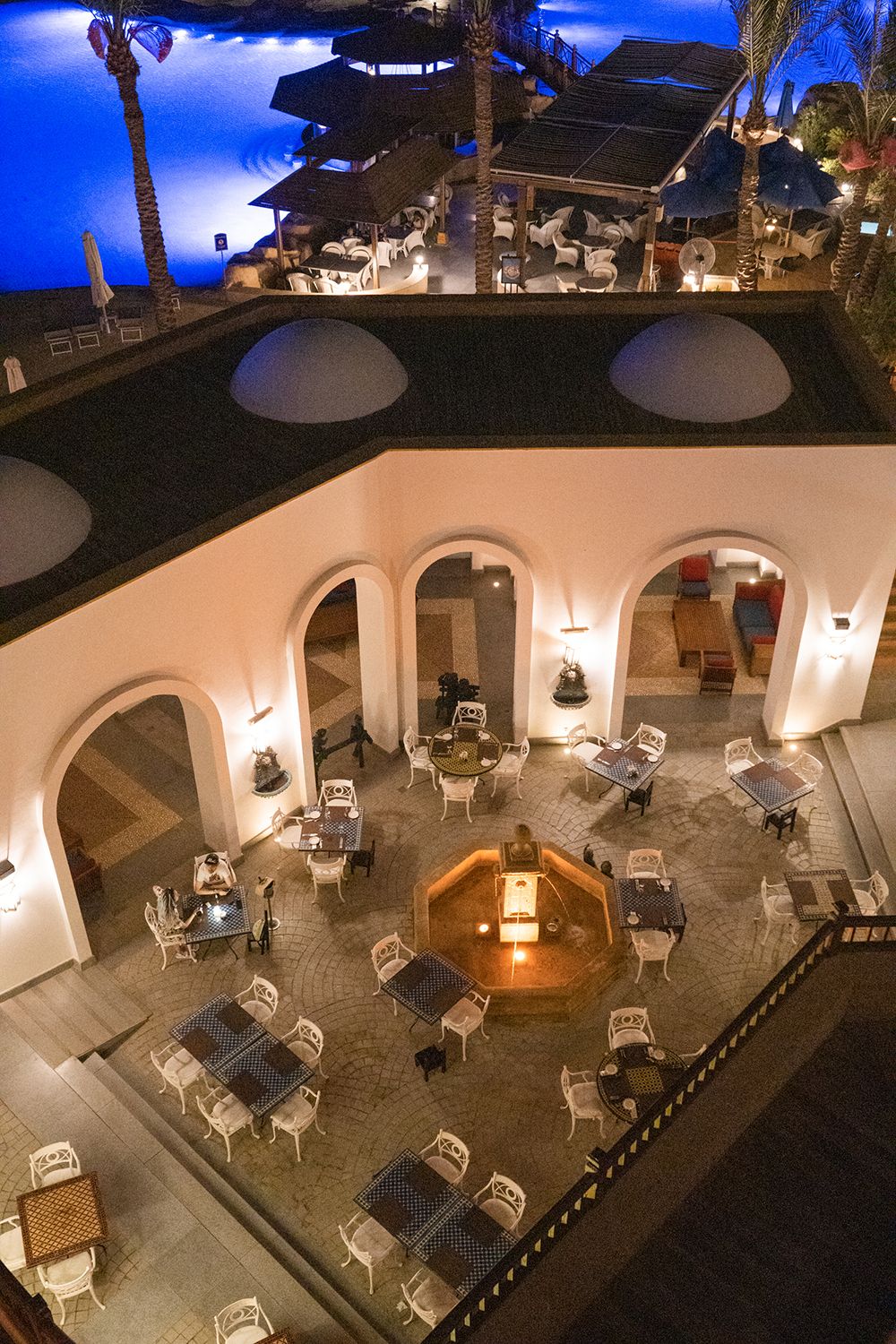 SAVOY SHARM EL SHEIKH - 12