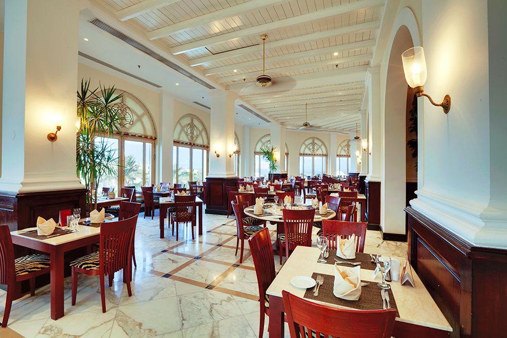 SAVOY SHARM EL SHEIKH - 10