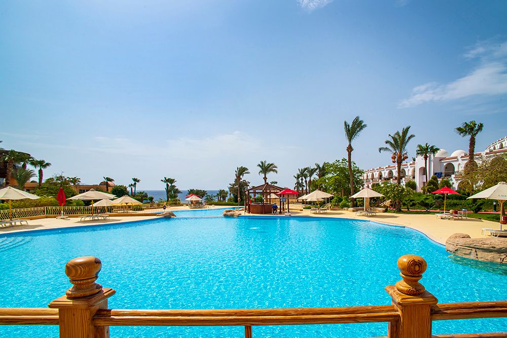 SAVOY SHARM EL SHEIKH - 8