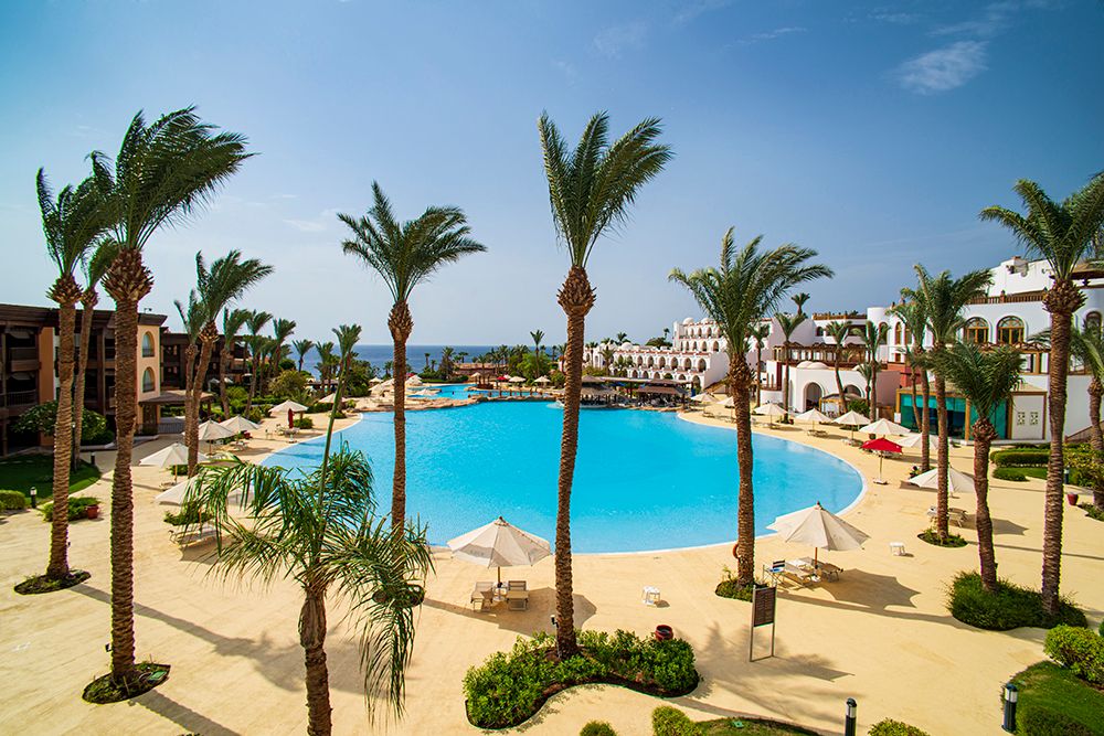 SAVOY SHARM EL SHEIKH - 7