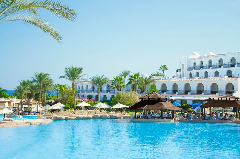 SAVOY SHARM EL SHEIKH - 2