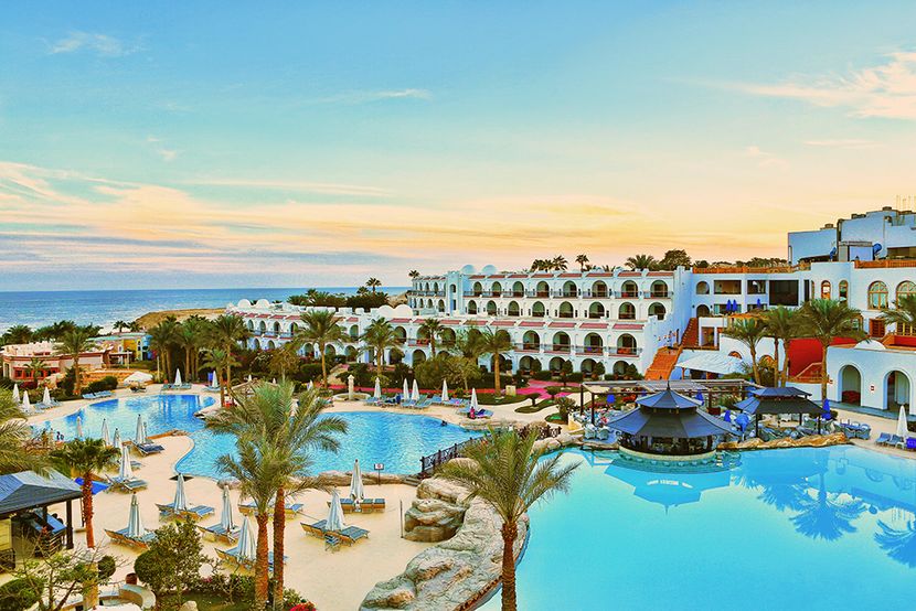 SAVOY SHARM EL SHEIKH - 1