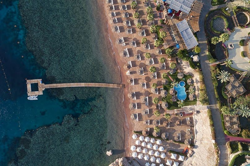 SAVOY SHARM EL SHEIKH - 4