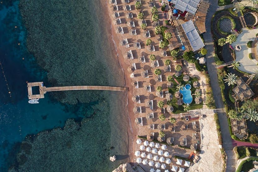 SAVOY SHARM EL SHEIKH - 4