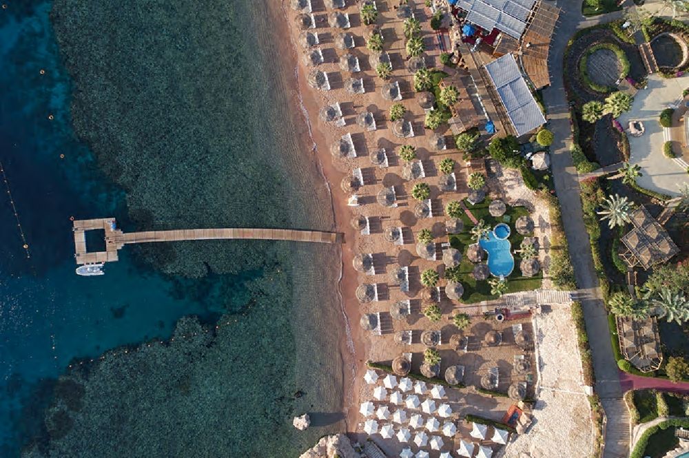 SAVOY SHARM EL SHEIKH - 4