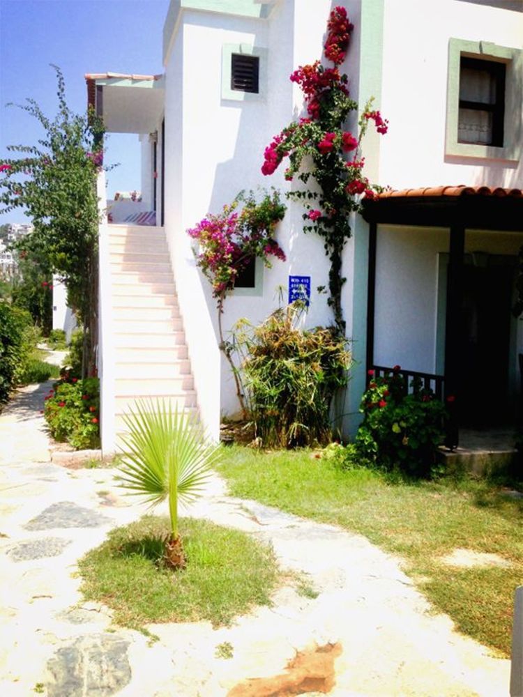 Salinas Beach Hotel Bodrum - 68