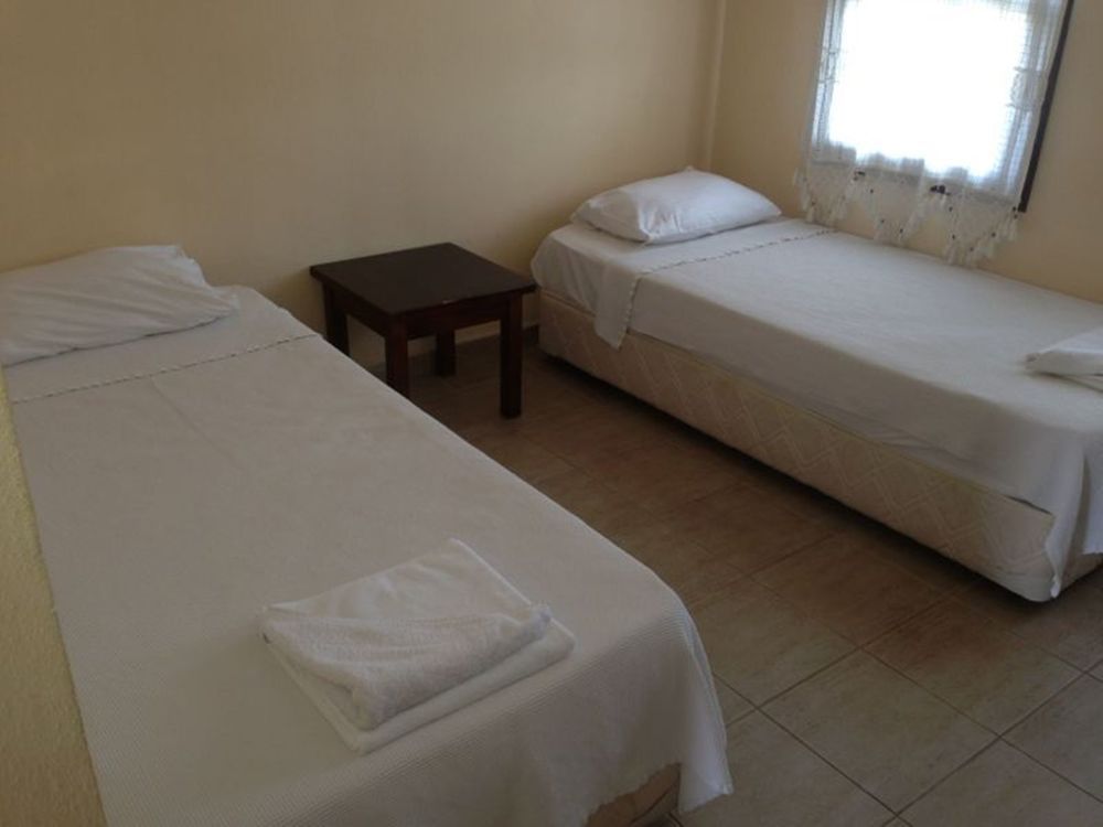 Salinas Beach Hotel Bodrum - 65